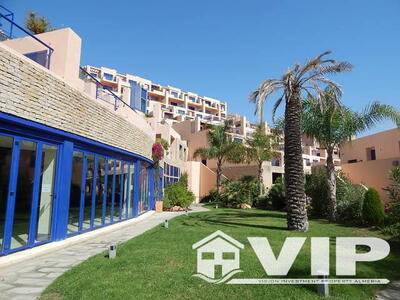 VIP7874: Appartement te koop in Mojacar Playa, Almería