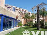 VIP7874: Apartment for Sale in Mojacar Playa, Almería