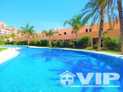 VIP7874: Appartement te koop in Mojacar Playa, Almería