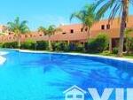 VIP7874: Appartement te koop in Mojacar Playa, Almería