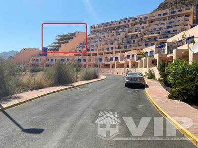 VIP7874: Appartement te koop in Mojacar Playa, Almería