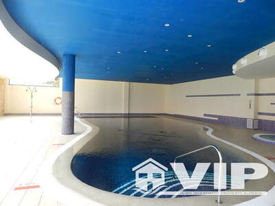 VIP7874: Appartement à vendre en Mojacar Playa, Almería