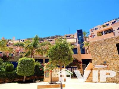 VIP7874: Appartement te koop in Mojacar Playa, Almería