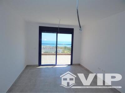 VIP7874: Wohnung zu Verkaufen in Mojacar Playa, Almería