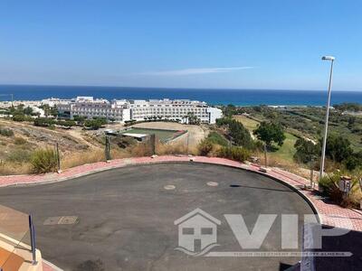 VIP7874: Appartement te koop in Mojacar Playa, Almería