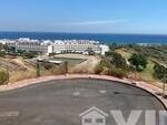 VIP7874: Appartement à vendre dans Mojacar Playa, Almería