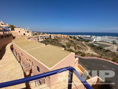 VIP7874: Appartement te koop in Mojacar Playa, Almería