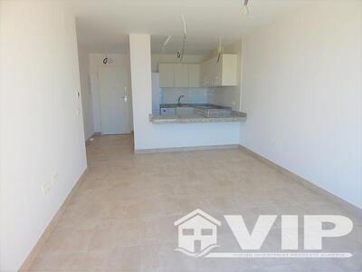 VIP7874: Apartment for Sale in Mojacar Playa, Almería