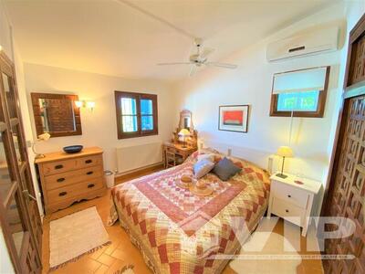 VIP7875: Villa à vendre en Turre, Almería
