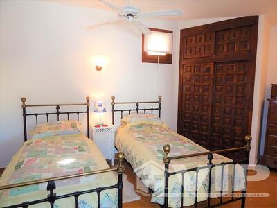 VIP7875: Villa à vendre en Turre, Almería