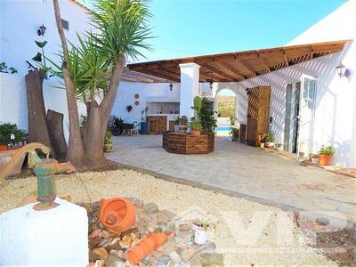 VIP7875: Villa à vendre en Turre, Almería