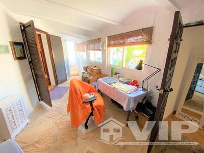 VIP7875: Villa à vendre en Turre, Almería