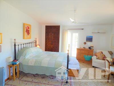 VIP7875: Villa à vendre en Turre, Almería