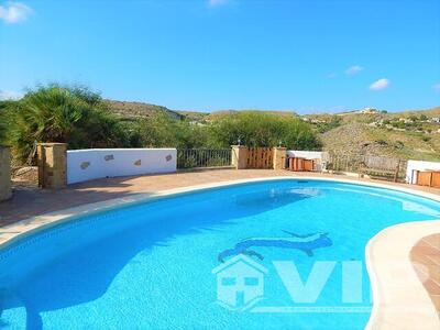 VIP7875: Villa à vendre en Turre, Almería