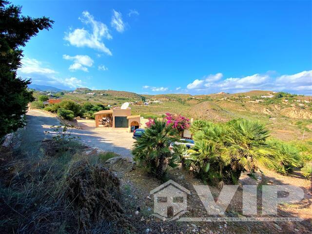 VIP7875: Villa for Sale in Turre, Almería