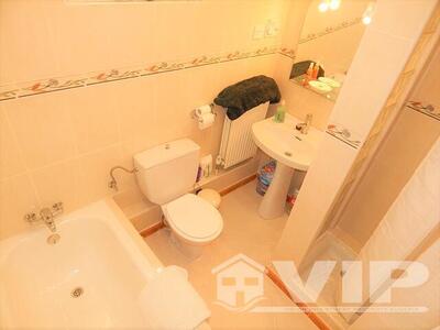 VIP7875: Villa à vendre en Turre, Almería