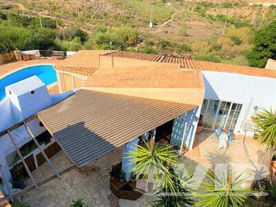 VIP7875: Villa à vendre en Turre, Almería