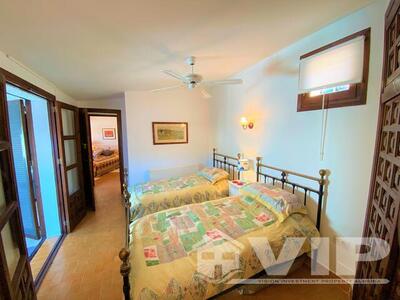 VIP7875: Villa à vendre en Turre, Almería