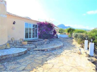 VIP7875: Villa à vendre en Turre, Almería