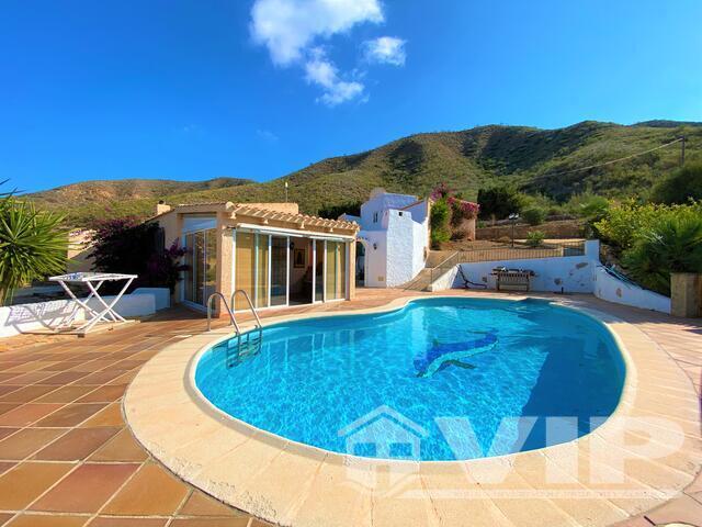 VIP7875: Villa for Sale in Turre, Almería