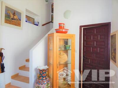 VIP7875: Villa à vendre en Turre, Almería