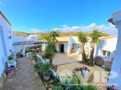 VIP7875: Villa à vendre en Turre, Almería
