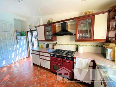 VIP7875: Villa à vendre en Turre, Almería