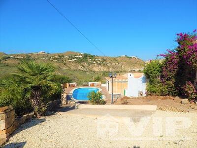 VIP7875: Villa à vendre en Turre, Almería