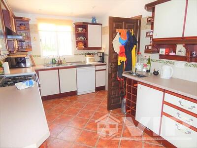 VIP7875: Villa à vendre en Turre, Almería