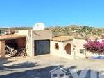 VIP7875: Villa for Sale in Turre, Almería