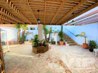 VIP7875: Villa à vendre en Turre, Almería