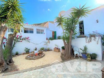 VIP7875: Villa à vendre en Turre, Almería