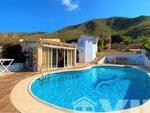 VIP7875: Villa for Sale in Turre, Almería