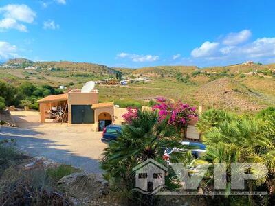 VIP7875: Villa à vendre en Turre, Almería