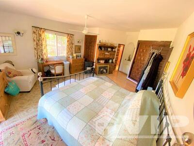 VIP7875: Villa à vendre en Turre, Almería