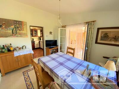 VIP7875: Villa à vendre en Turre, Almería
