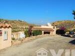 VIP7875: Villa for Sale in Turre, Almería