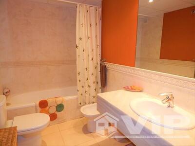 VIP7876: Appartement à vendre en Mojacar Playa, Almería