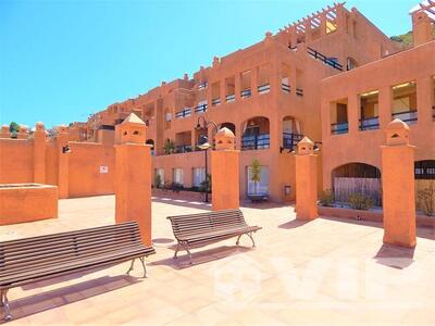 VIP7876: Appartement à vendre en Mojacar Playa, Almería