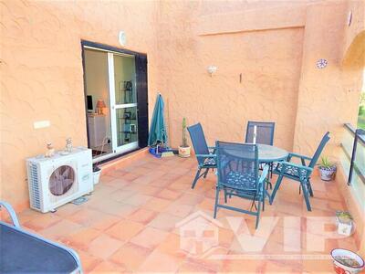 VIP7876: Appartement à vendre en Mojacar Playa, Almería