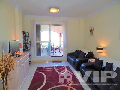 VIP7876: Appartement à vendre en Mojacar Playa, Almería