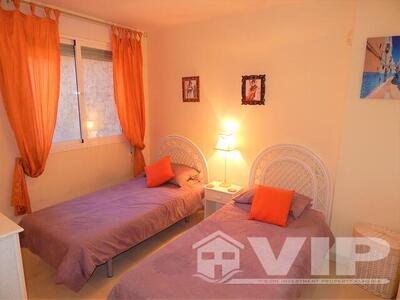 VIP7876: Appartement à vendre en Mojacar Playa, Almería