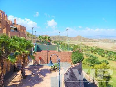 VIP7876: Appartement à vendre en Mojacar Playa, Almería