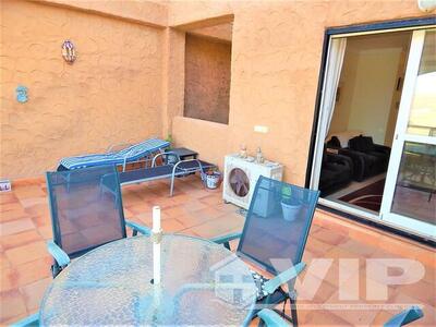 VIP7876: Appartement à vendre en Mojacar Playa, Almería