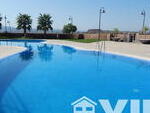 VIP7876: Apartment for Sale in Mojacar Playa, Almería