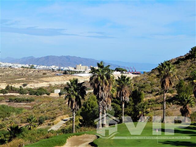 VIP7876: Apartment for Sale in Mojacar Playa, Almería