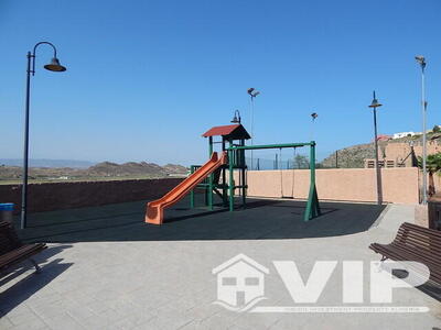 VIP7876: Appartement à vendre en Mojacar Playa, Almería