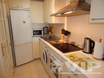 VIP7876: Appartement à vendre en Mojacar Playa, Almería