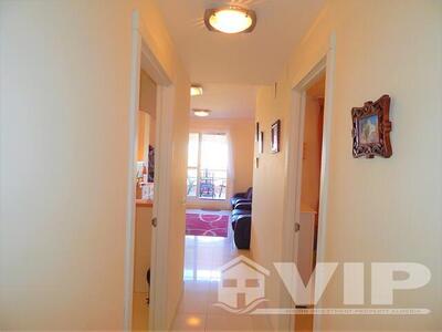 VIP7876: Appartement à vendre en Mojacar Playa, Almería