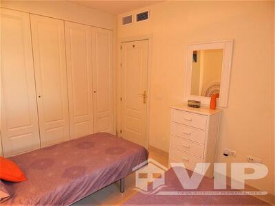 VIP7876: Appartement à vendre en Mojacar Playa, Almería